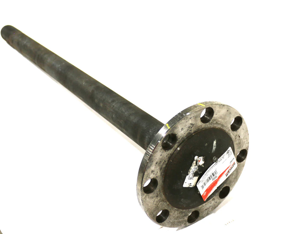 AXLE SHAFT