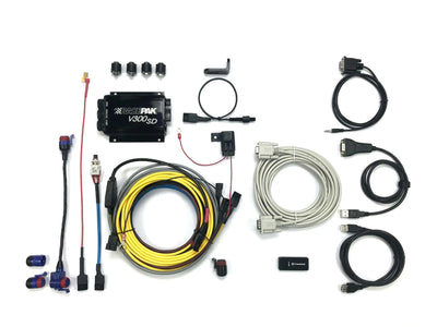 Holley auto part