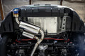 N1 EVOLUTION-X MUFFLER