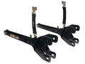 23+ Ford F250/350 4x4 Fabricated Radius Arms 5.5 inch Lift Carli Suspension
