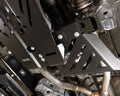 HEAVY DUTY SKID PLATE 24 TOYO TUND