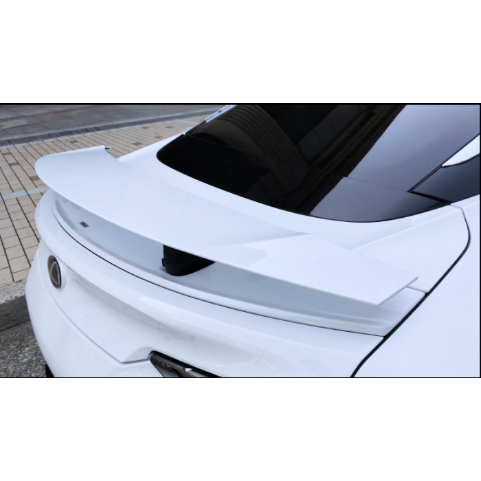 LEXON LC REAR DUAL WING KIT FR