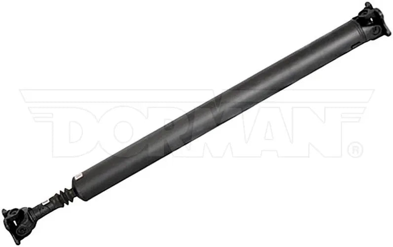 REAR DRIVESHAFT ASSEMBLY