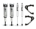 Cognito Motorsports shock absorber