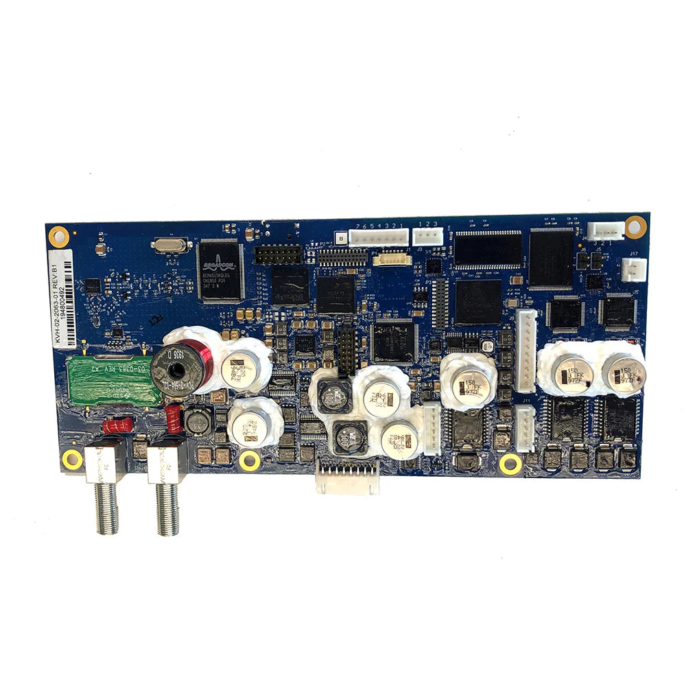 MAIN PCB WITH SOFTWARE KIT PACK (FR