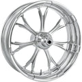 Performance Machine 21x3.5 Forged Wheel Paramount  - Chrome