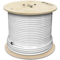 1/2 INCH PLENUM AIR DIELECTRIC CABL