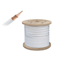 1/2 INCH PLENUM AIR DIELECTRIC CABL