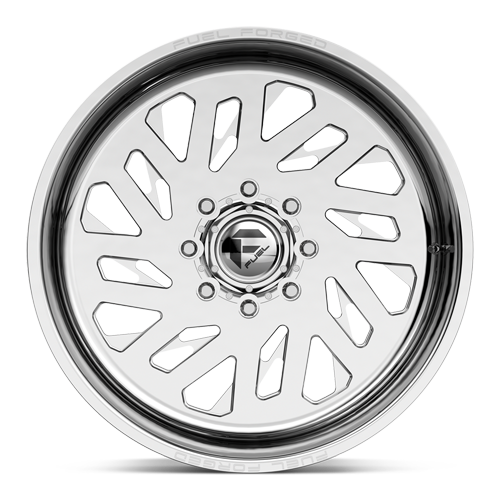 FF112 26X12 5X5.0 POLISH -72MM