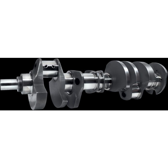 FORGED CRAKSHAFT