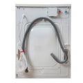 LARGE SUPER COMBO WASHERDRYER 15LBS BLACK