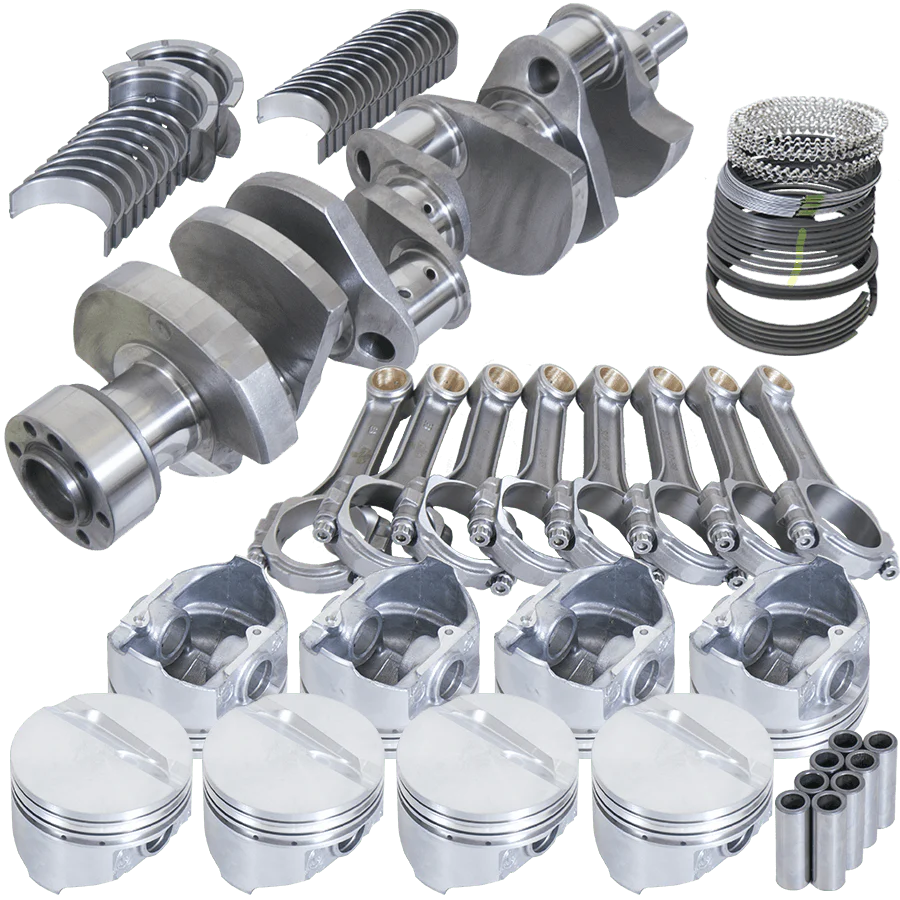Eagle auto part