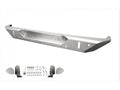 EVO Manufacturing black bumper