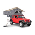 Overland Vehicle Systems HD Nomadic N2E - Roof Rop Tent Annex Room Combo