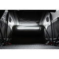 Overland Vehicle Systems HD Nomadic N2E - Roof Rop Tent Annex Room Combo