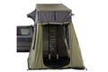 Overland Vehicle Systems HD Nomadic N2E - Roof Rop Tent Annex Room Combo