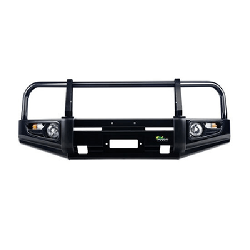 BUMPER 2007LX GS470