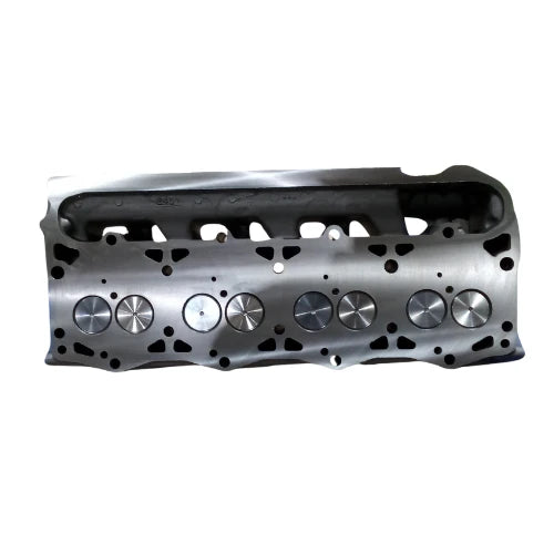 7.3 Powerstroke 8 Bolt Workhorse Plus Cylinder Head Reman Choate Performance