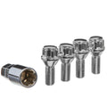 LUG BOLT LOCK 14X1.25 27MM CON BOLT