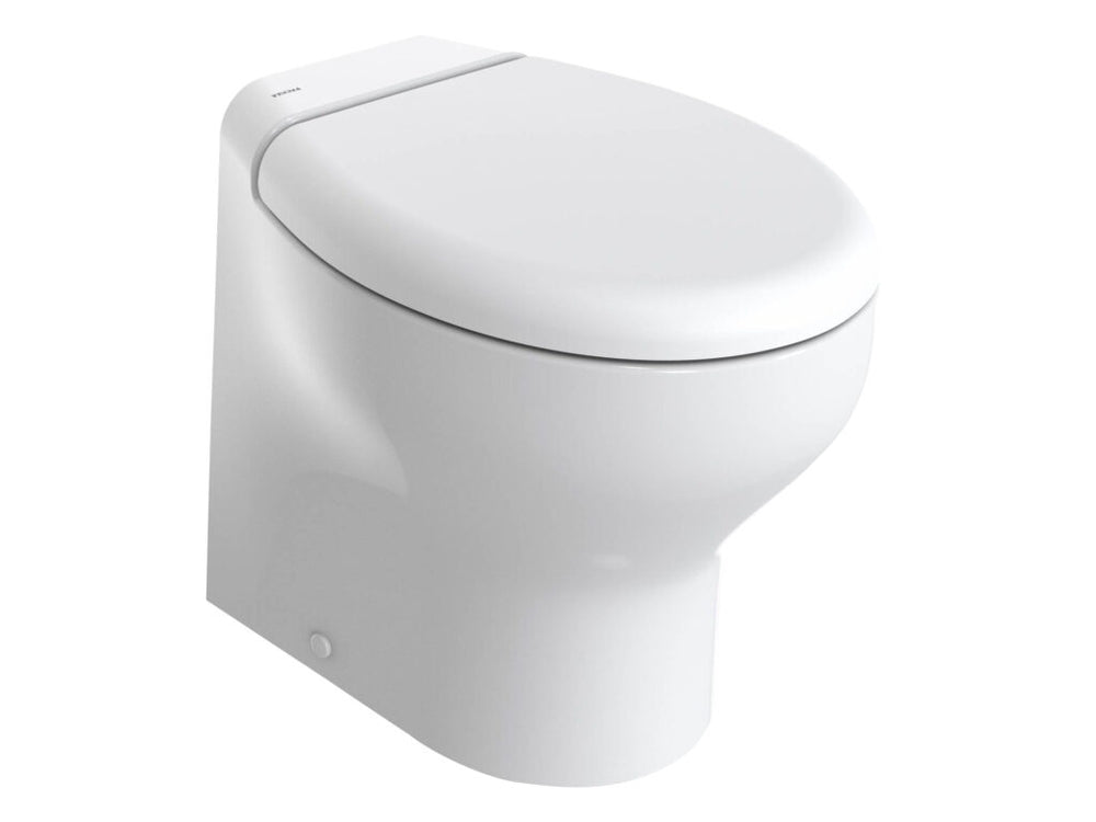 TECMA S+HI BONE DB WP 12V