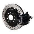 Wilwood auto part