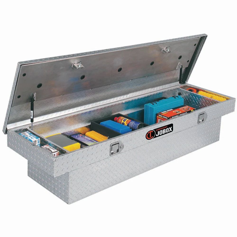 SINGLE LID MID-SIZE CROSS