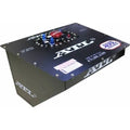 18 Gallon ATL Black Wido w Sports Cell For Dirt L