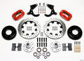 BBK 2pc Rotor Rr 2Box