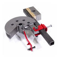 SQUARE TUBE DIE 1/2' X 3-1/2' 180
