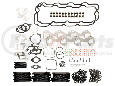 Industrial Injection auto part
