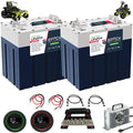 48V 60AH RYOBI ELECTRIC LAWN MOTOR