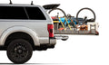 1200 POUND CAPACITY TRUCK SLIDE 41.5 X 58 FOR MIDSIZED 5FT BEDS