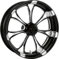 Performance Machine 18x5.5 Forged Wheel Paramount  - Contrast Cut Platinum