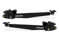 Cognito 19-24 Chevy/GMC Silverado/Sierra 1500 2WD/4WD SM Series LDG Traction Bar Kit