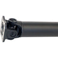 REAR DRIVESHAFT