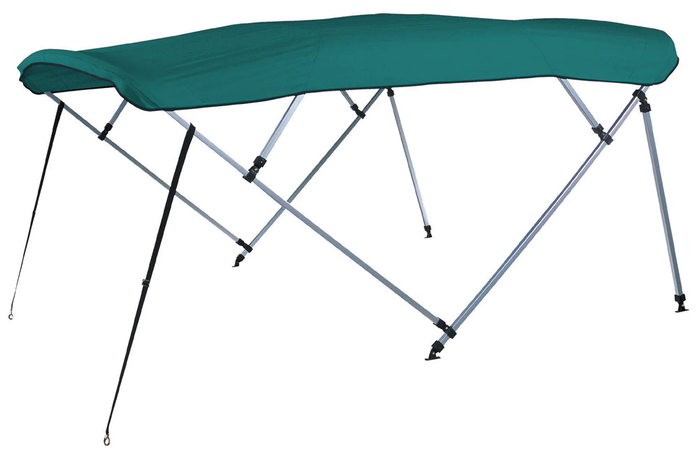 4 BOW 4893U STLS STL W/BOOT SUNBRE