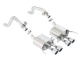 Borla exhaust