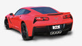 Borla exhaust
