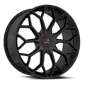 P33 2PC FORGED 20X8.5 5X120 64 +38