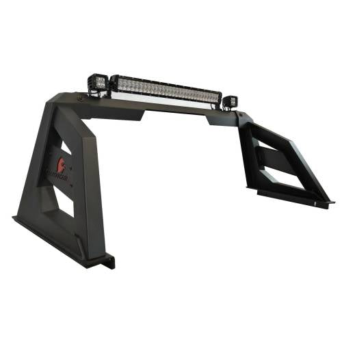 ARMOUR ROLL BAR KIT