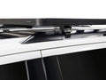 Ford Expedition/Lincoln Navigator (2018-Current) Slimline II Roof Rail Rack Kit - By Front Runner