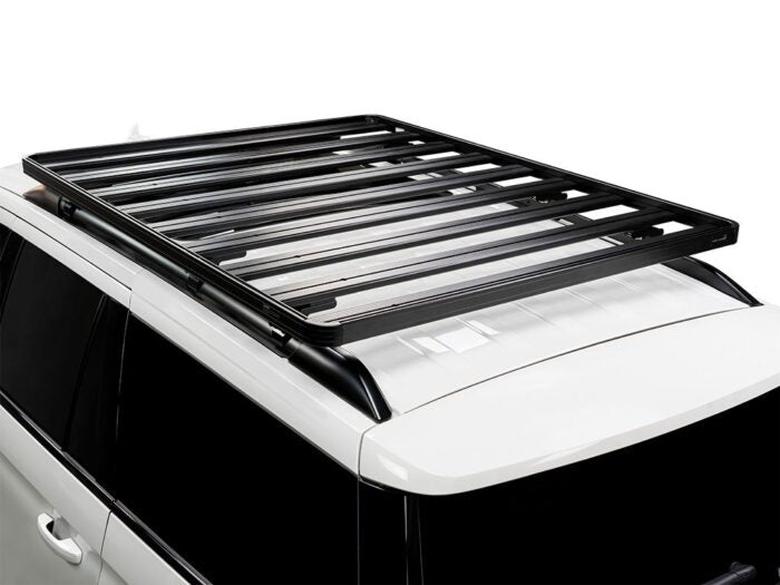 Ford Expedition/Lincoln Navigator (2018-Current) Slimline II Roof Rail Rack Kit - By Front Runner