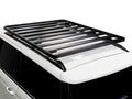 Ford Expedition/Lincoln Navigator (2018-Current) Slimline II Roof Rail Rack Kit - By Front Runner
