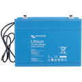 LIFEPO4 BATTERY 12,8V200AAH-A SMART