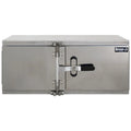 TOOLBOX, CAM LOCK,18X24X48,STNLS ST