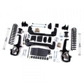 Zone Offroad shock absorber