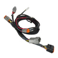 PSI Power auto part installed view