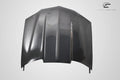 2008-2009 Pontiac G8 Carbon Creations LE Designs Cowl Hood - 1 Piece