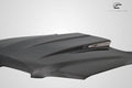 2008-2009 Pontiac G8 Carbon Creations LE Designs Cowl Hood - 1 Piece