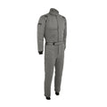 6G SFI 20 SUIT ALLOY- SM